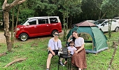 Trào lưu du lịch bằng xe mobihome mang đến trải nghiệm xê dịch hoàn toàn khác