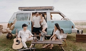 Nhiều người vui mừng vì xe Mobihome sắp được công nhận