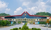 Cửa khẩu Hữu Nghị-Lạng Sơn
