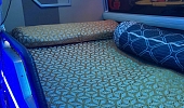 XE CABIN HOA HỒNG HÀ NỘI ĐI LAO BẢO 0965866188