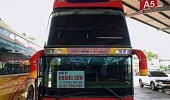 Nhà xe HOÀNG SƠN Hà Nội đi Viêng Chăn Lào