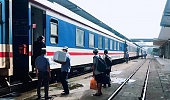 Vé tàu du lịch Bắc nam giá rẻ