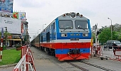 Vé tàu Thống nhất giá rẻ