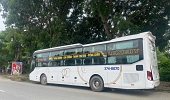 Nhà Xe giường nằm Nghệ An đi Viêng Chăn Lào