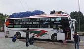 Xe bus Huế đi Attapeu Lào