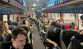 Daily bus Savannakhet to Thakhek