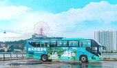 V&eacute; xe Bus H&agrave; Nội đi Trung Quốc