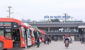 Bến xe Nước Ngầm