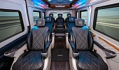 Cho thuê xe limousine dcar đi Yên Tử