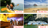 Vịnh Hạ Long