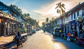 Luang Prabang
