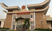 Vietnam Visa run by road