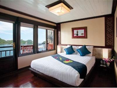 '.stripslashes($title).' Tour du thuyền Paradise Luxury 2 ngày 1 đêm