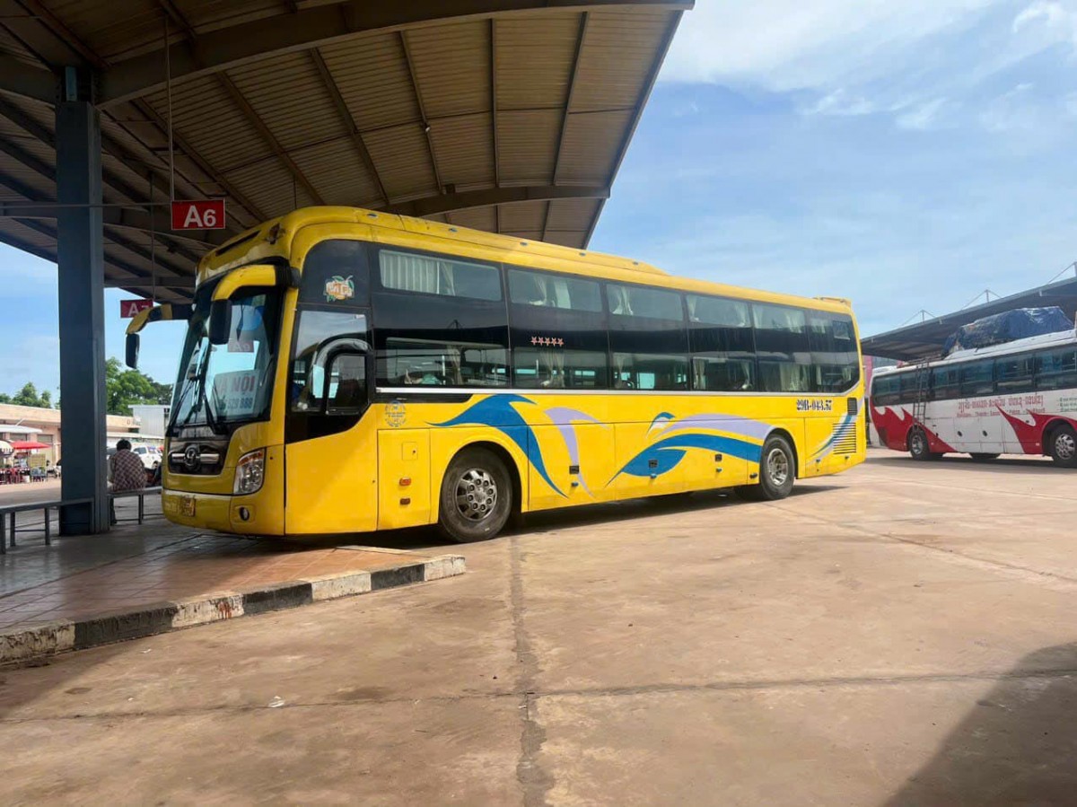 '.stripslashes($title).' Sleeper bus Savannakhet to Hanoi Vietnam