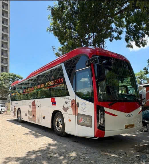 '.stripslashes($title).' Cabin VIP Bus Vientiane to Hanoi