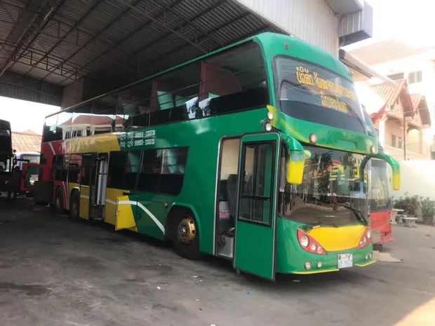 '.stripslashes($title).' Bus from Vientiane to Savannakhet