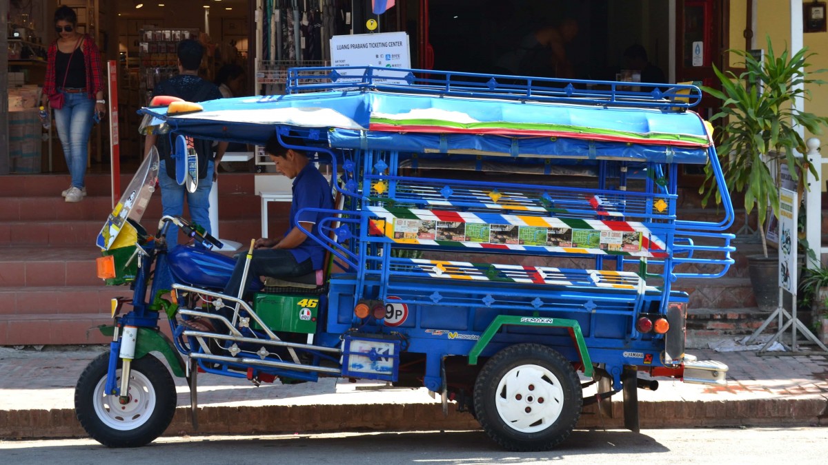 '.stripslashes($title).' Transportation in Laos