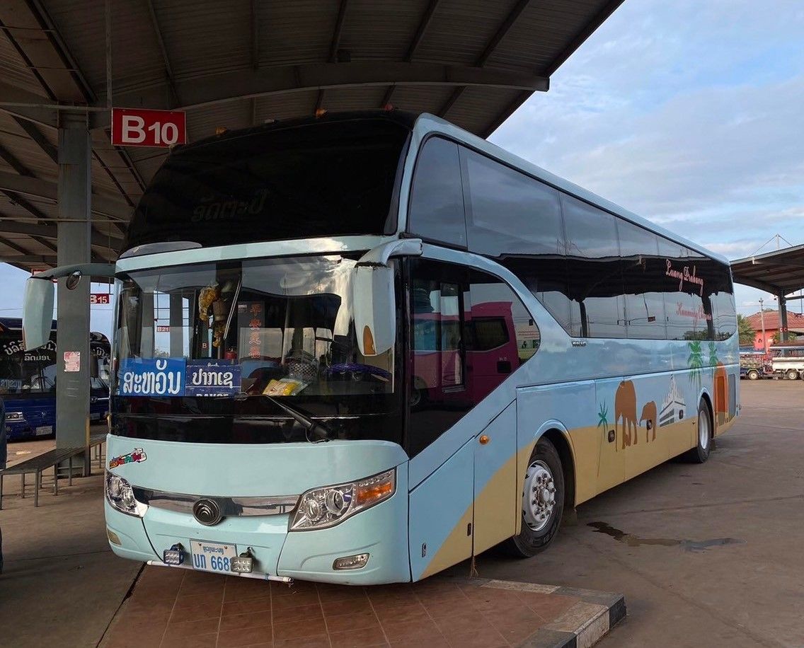 '.stripslashes($title).' Bus from Vientiane to Xieng khouang